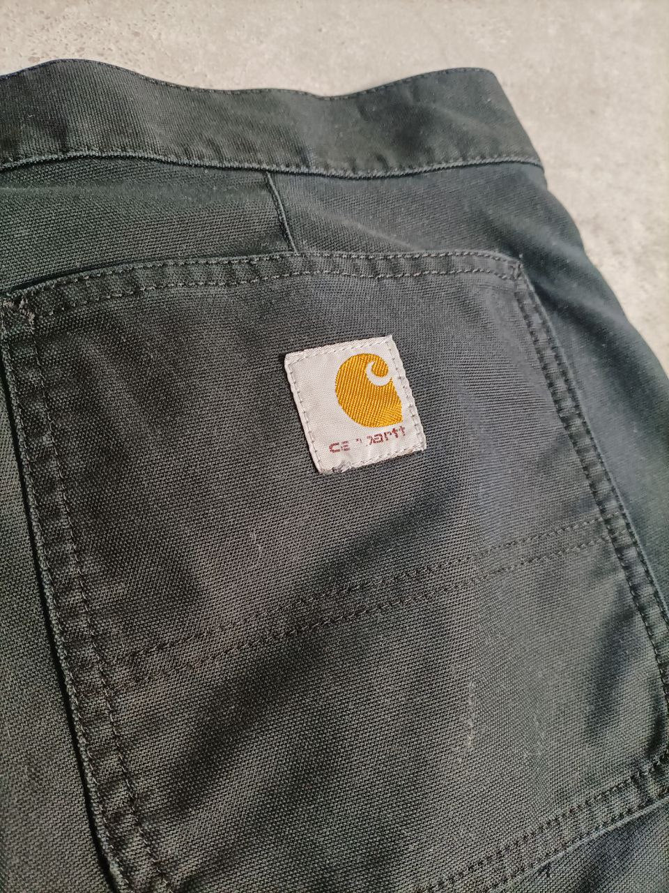 Carhartt Pantalone Carpenter USA Pant Uomo (44 IT)