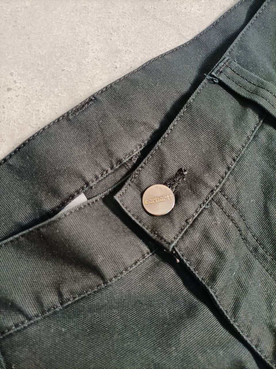 Carhartt Pantalone Carpenter USA Pant Uomo (44 IT)