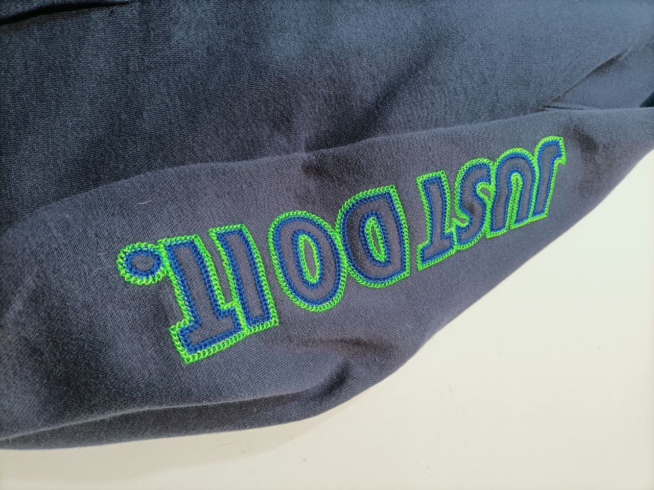 Nike Felpa con Cappuccio e Zip Vintage Hoodie Uomo (L)