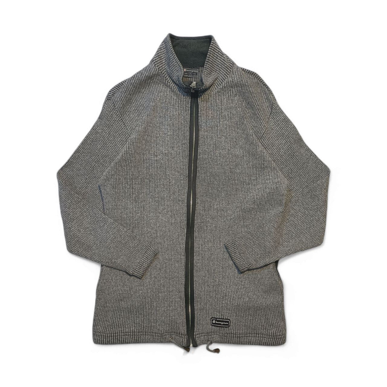 Champion Track Top Vintage Jacket Uomo (S)