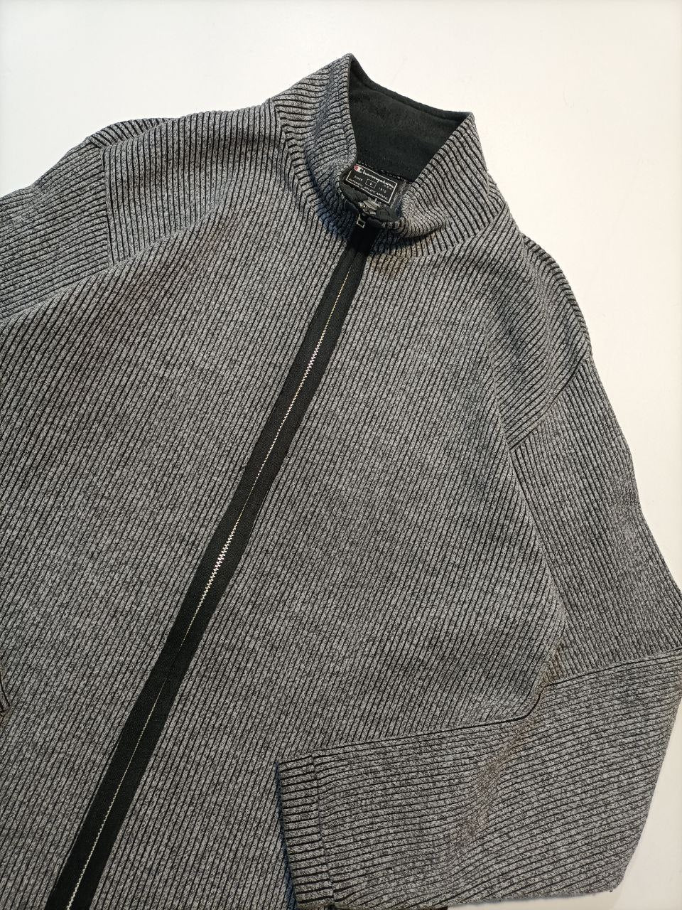 Champion Track Top Vintage Jacket Uomo (S)