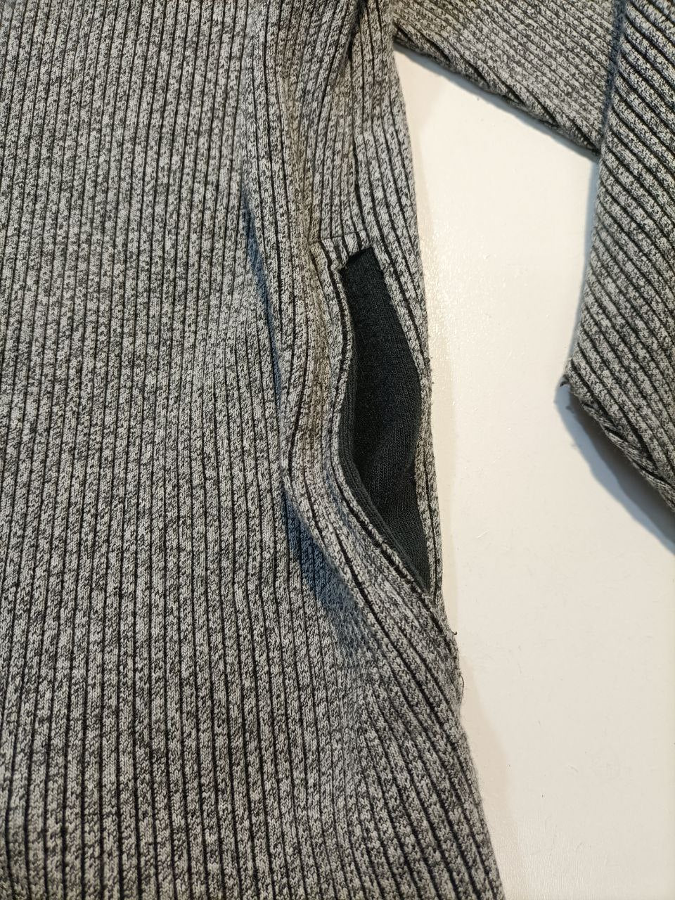 Champion Track Top Vintage Jacket Uomo (S)