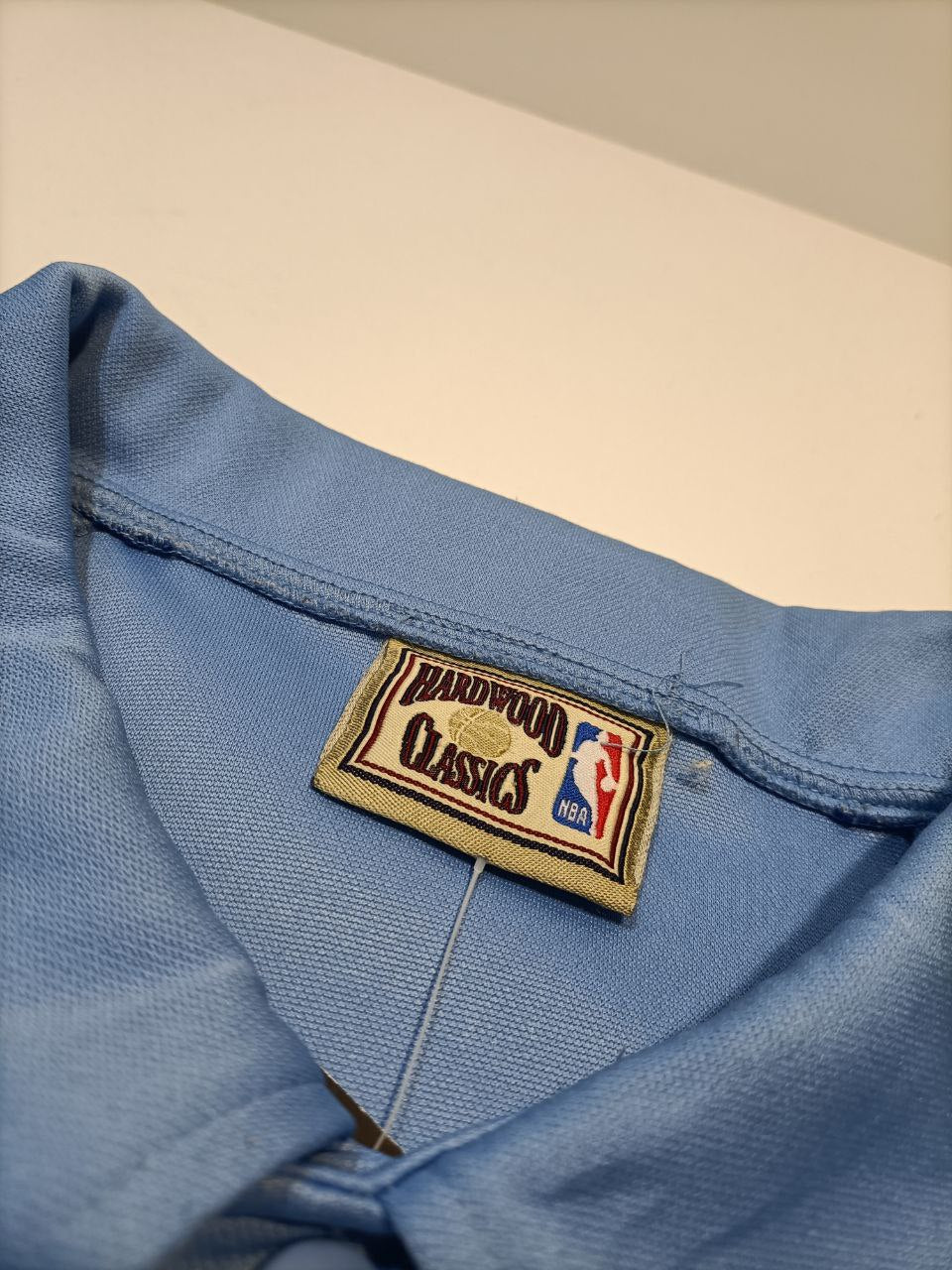 Hardwood Classic Majestic NBA Casacca Jersey Lakers Vintage USA Uomo / Donna ( 2XL )