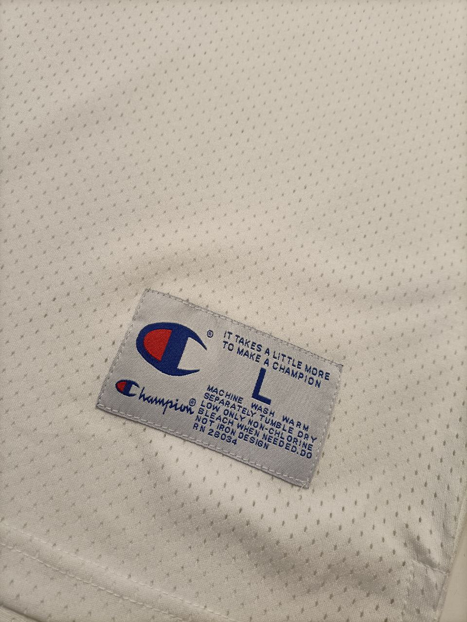 Champion Canotta Tunes Squad TAZ Jersey Vintage Uomo/Donna ( L )