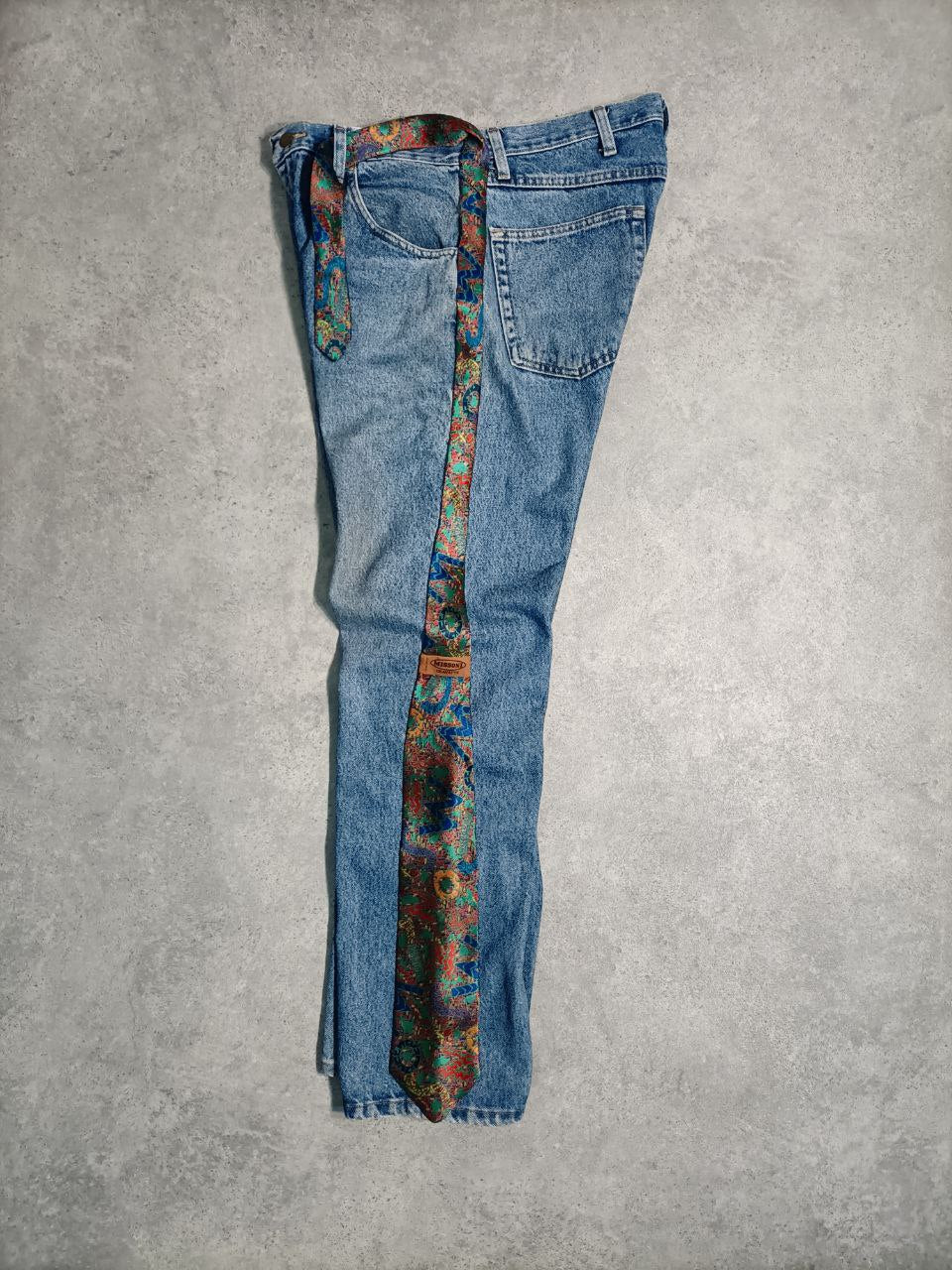 Only For Visionary People Jeans Wrangler Custom Missoni Uomo (48 IT)