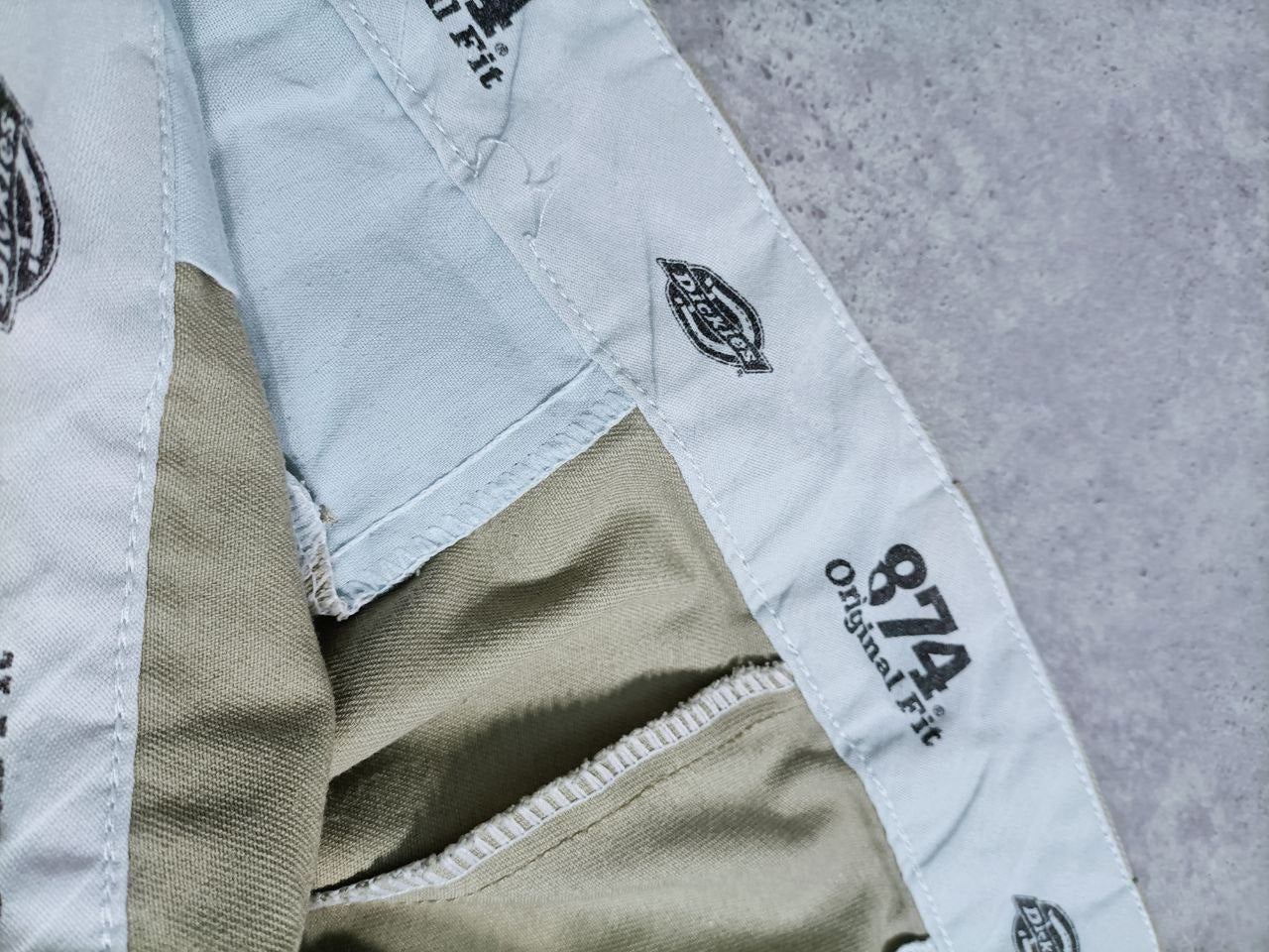 Dickies 874 Pantalone USA Pant Uomo (52 IT)