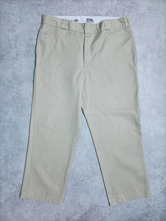 Dickies 874 Pantalone USA Pant Uomo (52 IT)