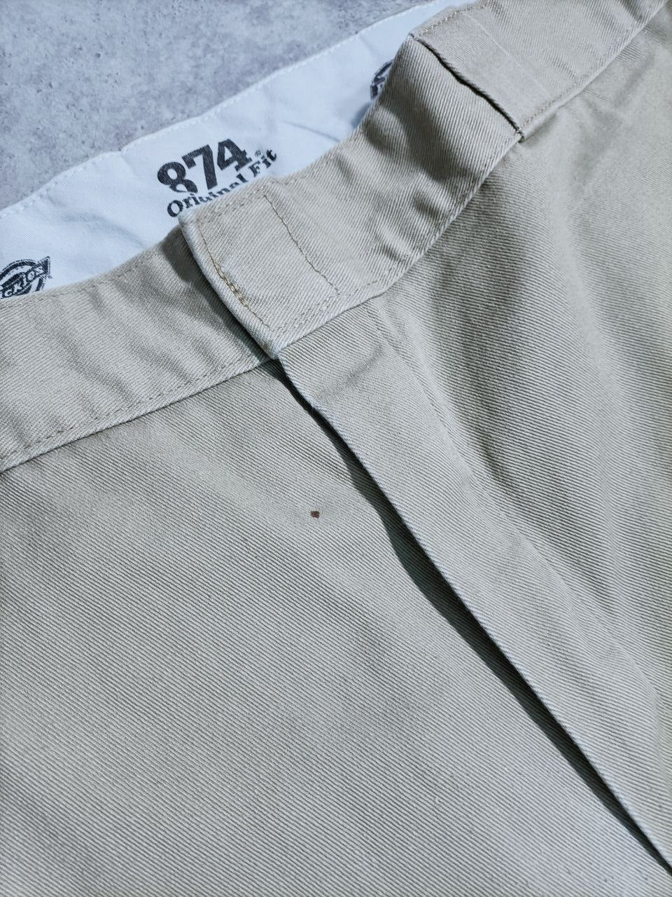 Dickies 874 Pantalone USA Pant Uomo (52 IT)