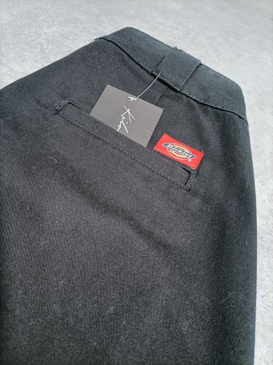 Dickies Vita Alta e Zampa USA Pant Donna (40 EU)