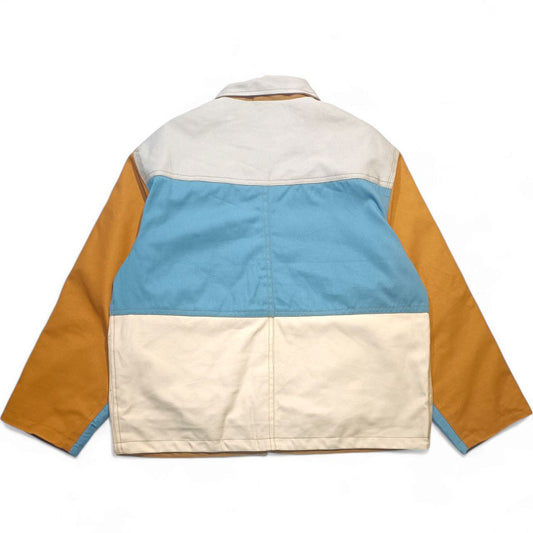 Carhartt Upcycling Rework Jacket USA Uomo (L)