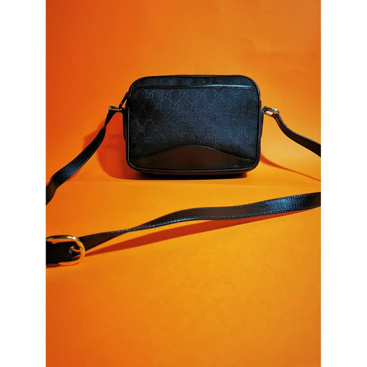 Gucci Borsa a Tracolla Vintage (Regolabile)