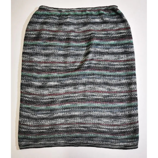 Gonna Missoni Vintage Donna (44 FR)