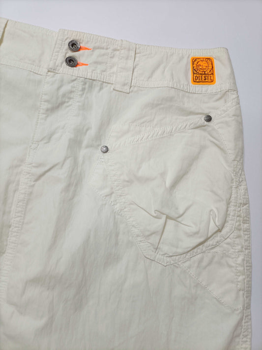 Gonna Diesel Y2K Corta