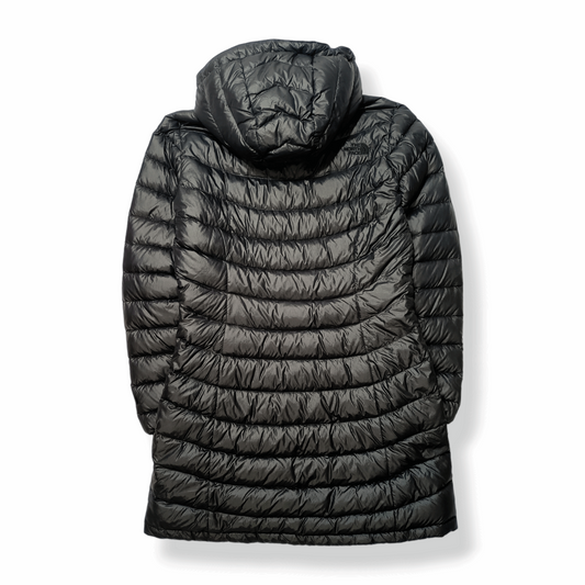 Giacca Leggera Donna Lunga - The North Face