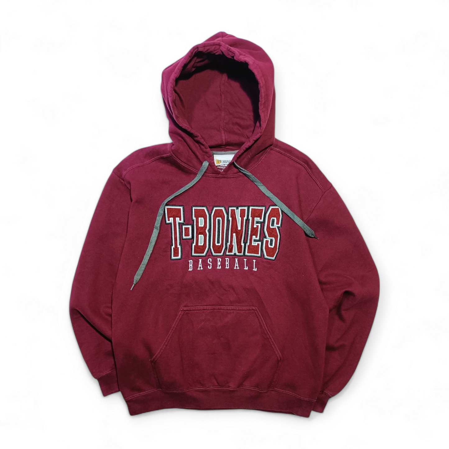 Usa Sport Hoodie/Felpa Sport America (M)