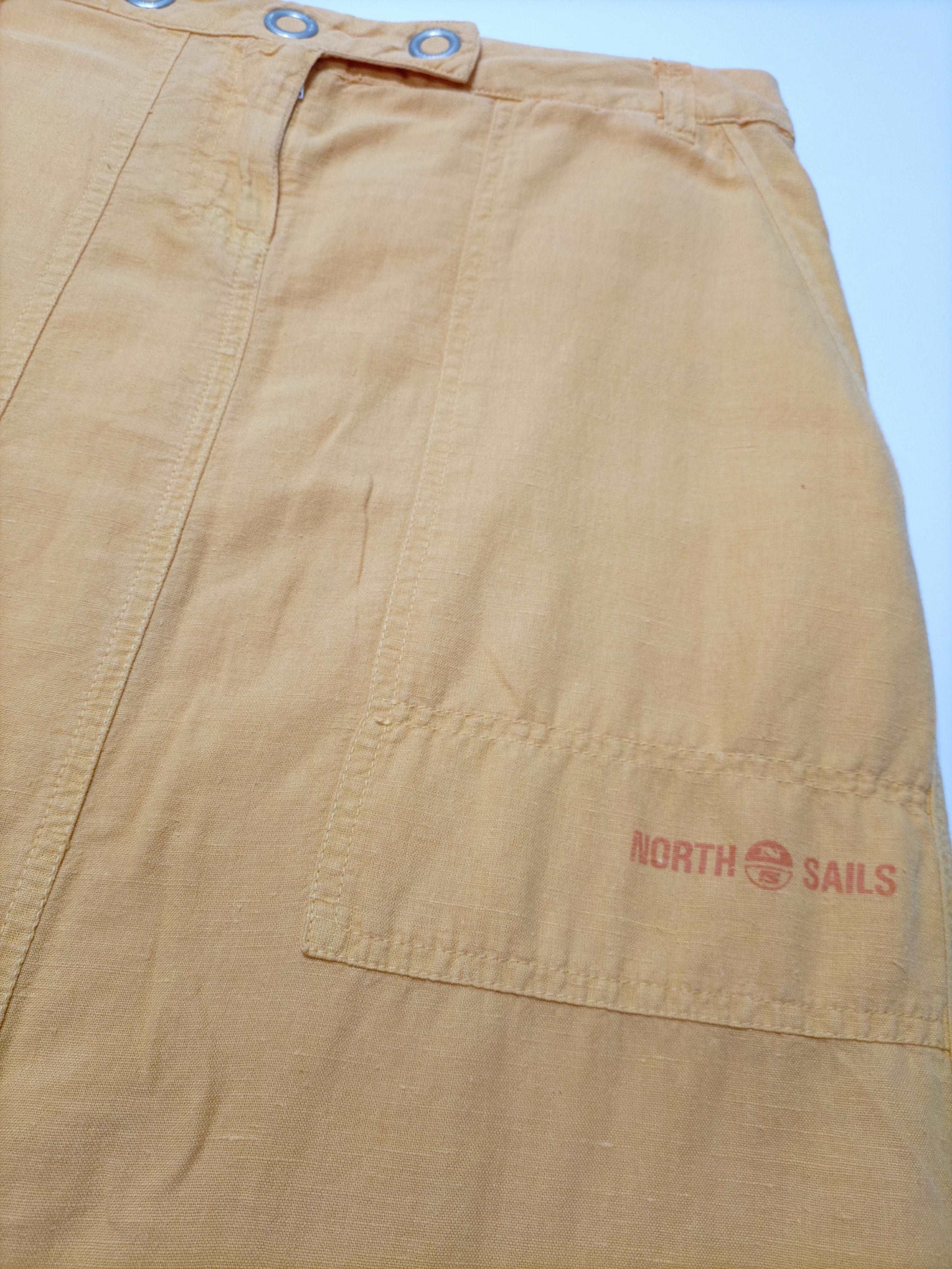 Gonna North Sails Lunga