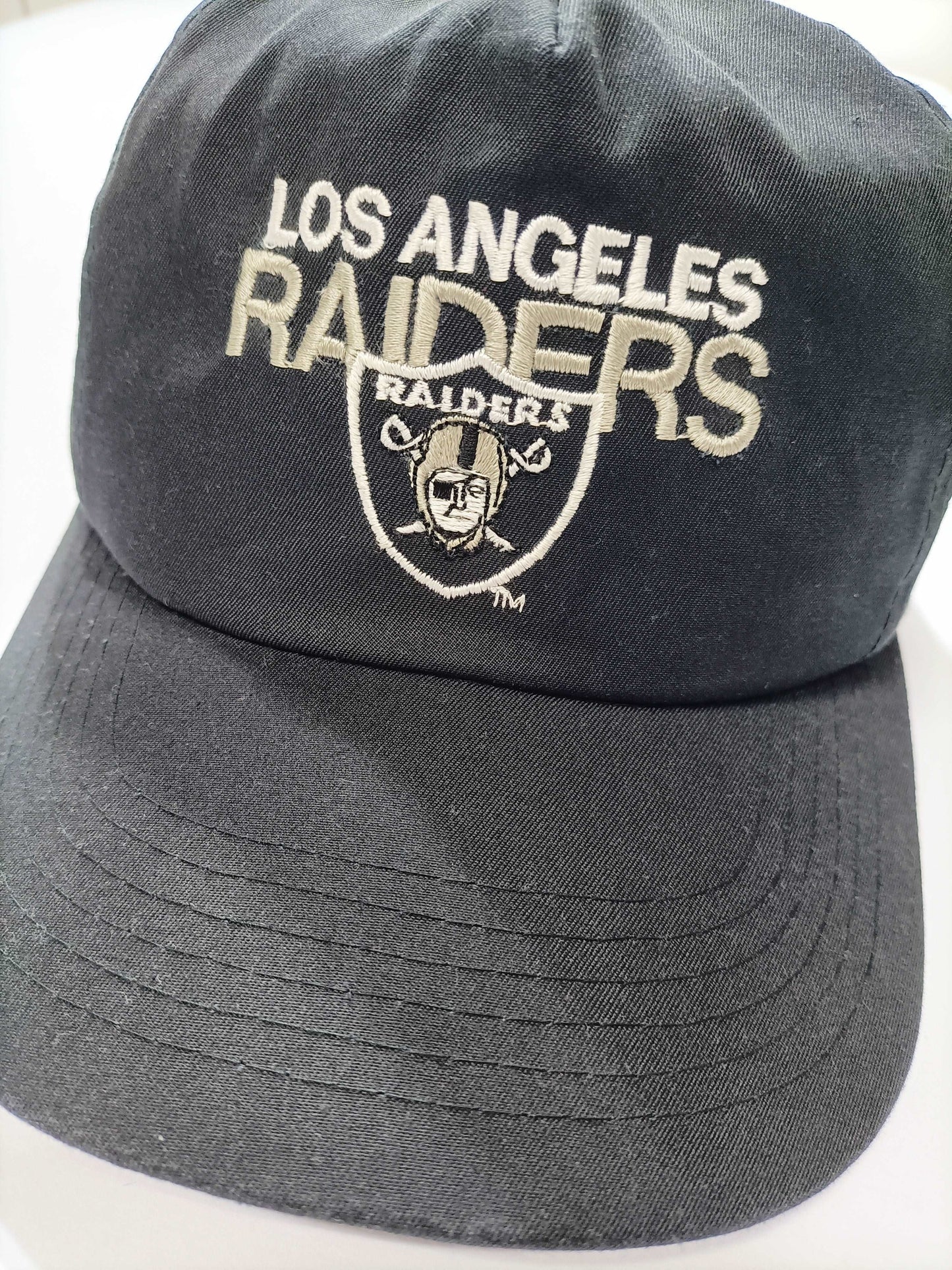Snapback Los Angeles Raiders