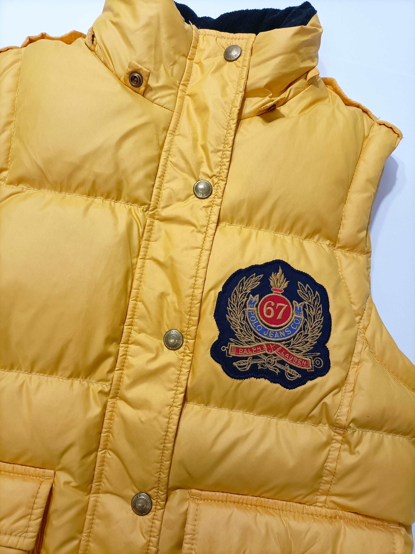 Smanicato Ralph Lauren Donna