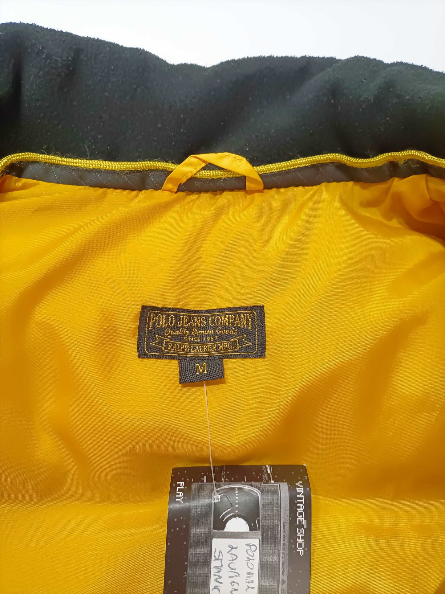 Smanicato Ralph Lauren Donna
