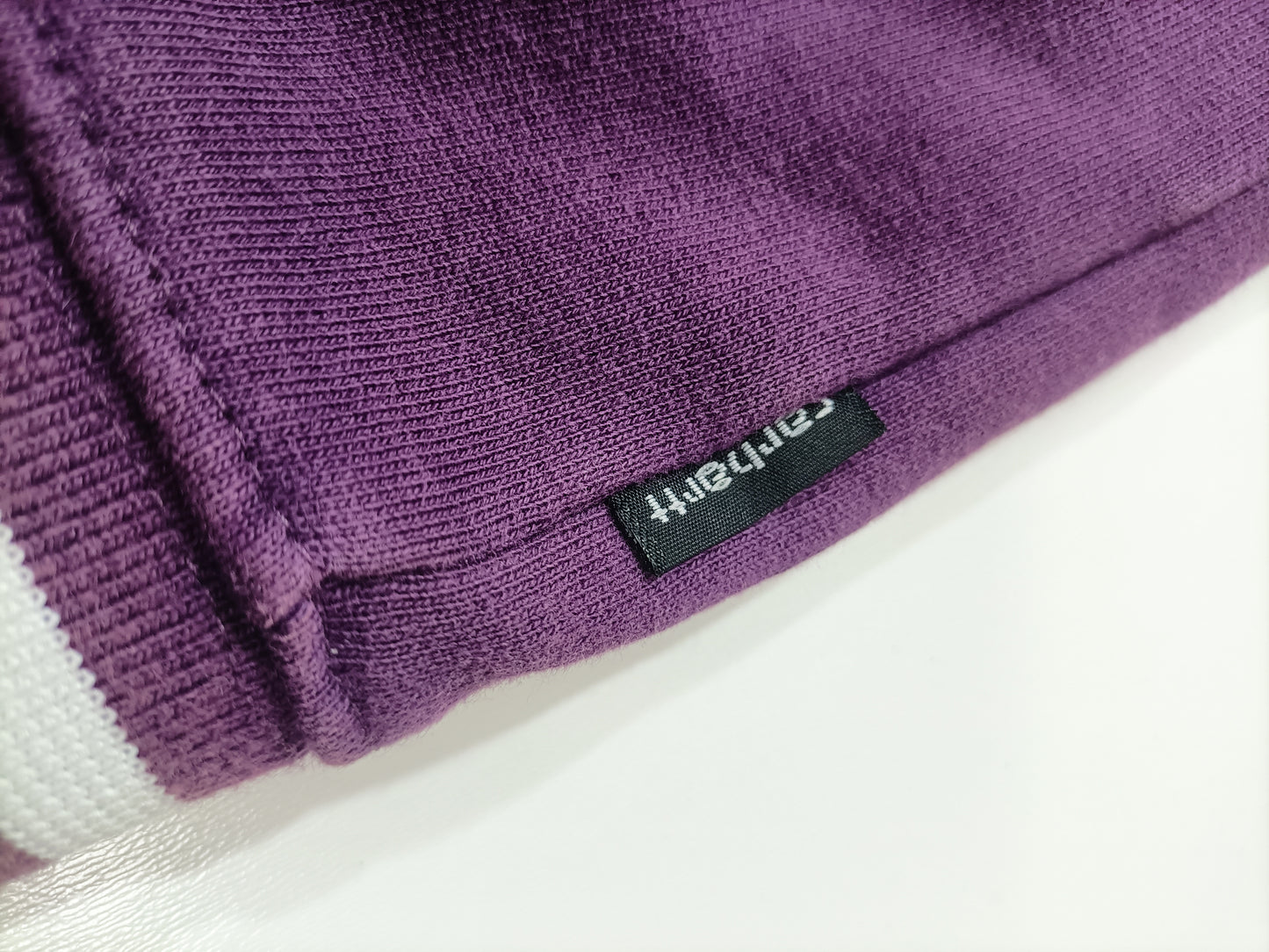 Giacca College Unisex - Carhartt Vintage (M)