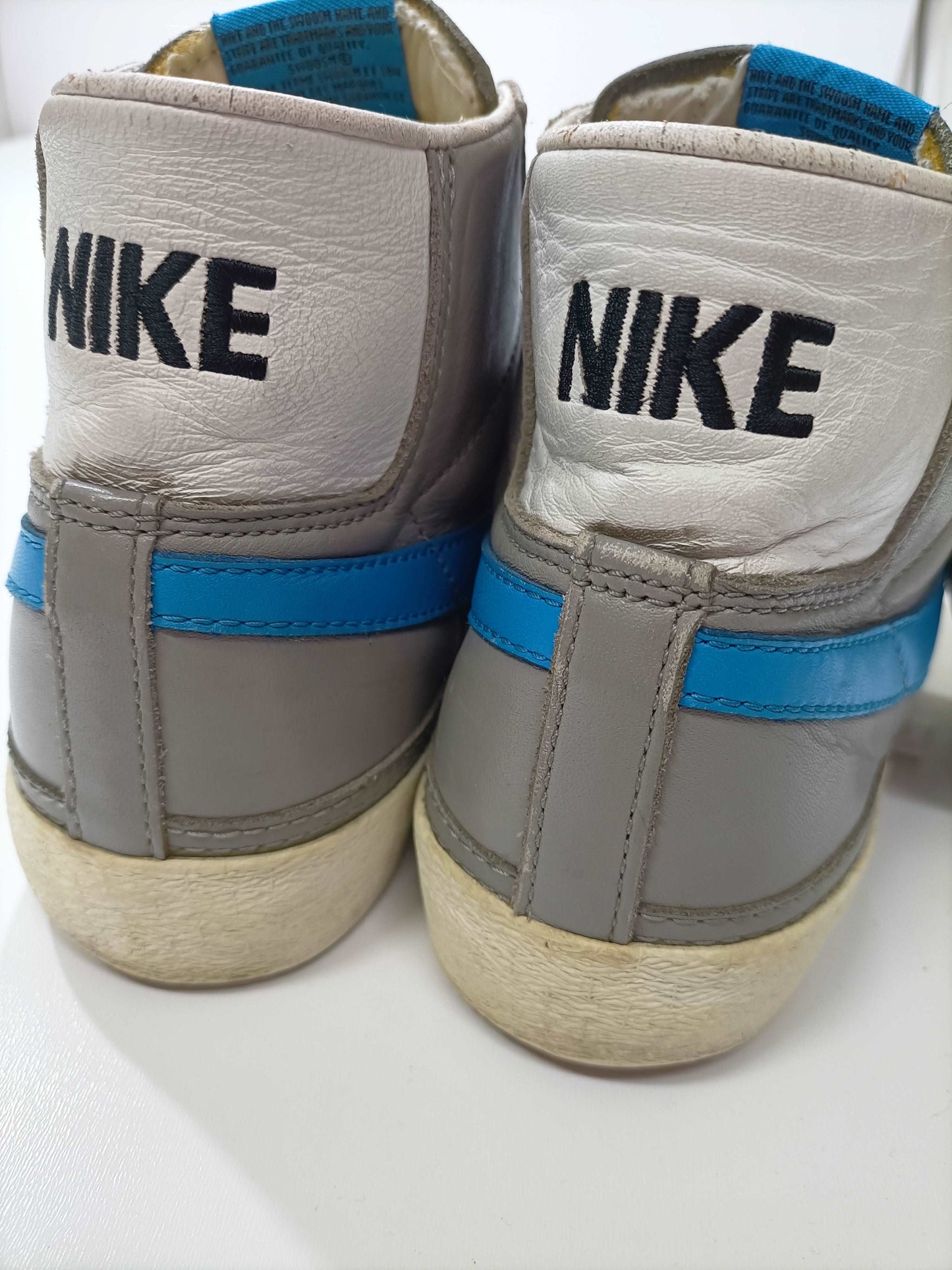 Blazer Nike - Vintage 2003 Mid SP Zoo York