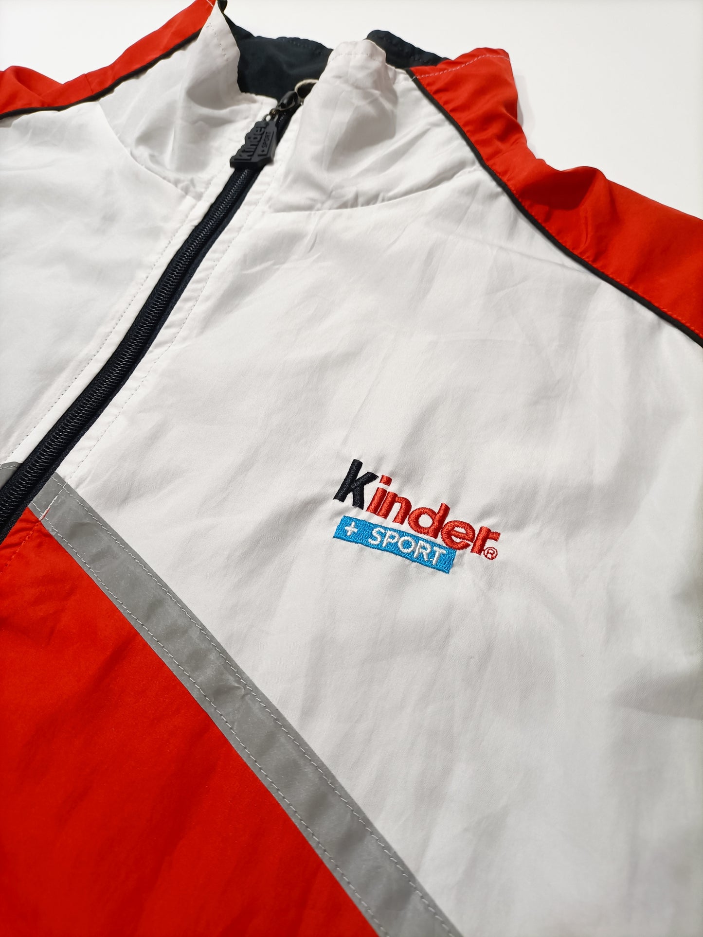 Smanicato Kinder Sport Vintage Gilet (XL)