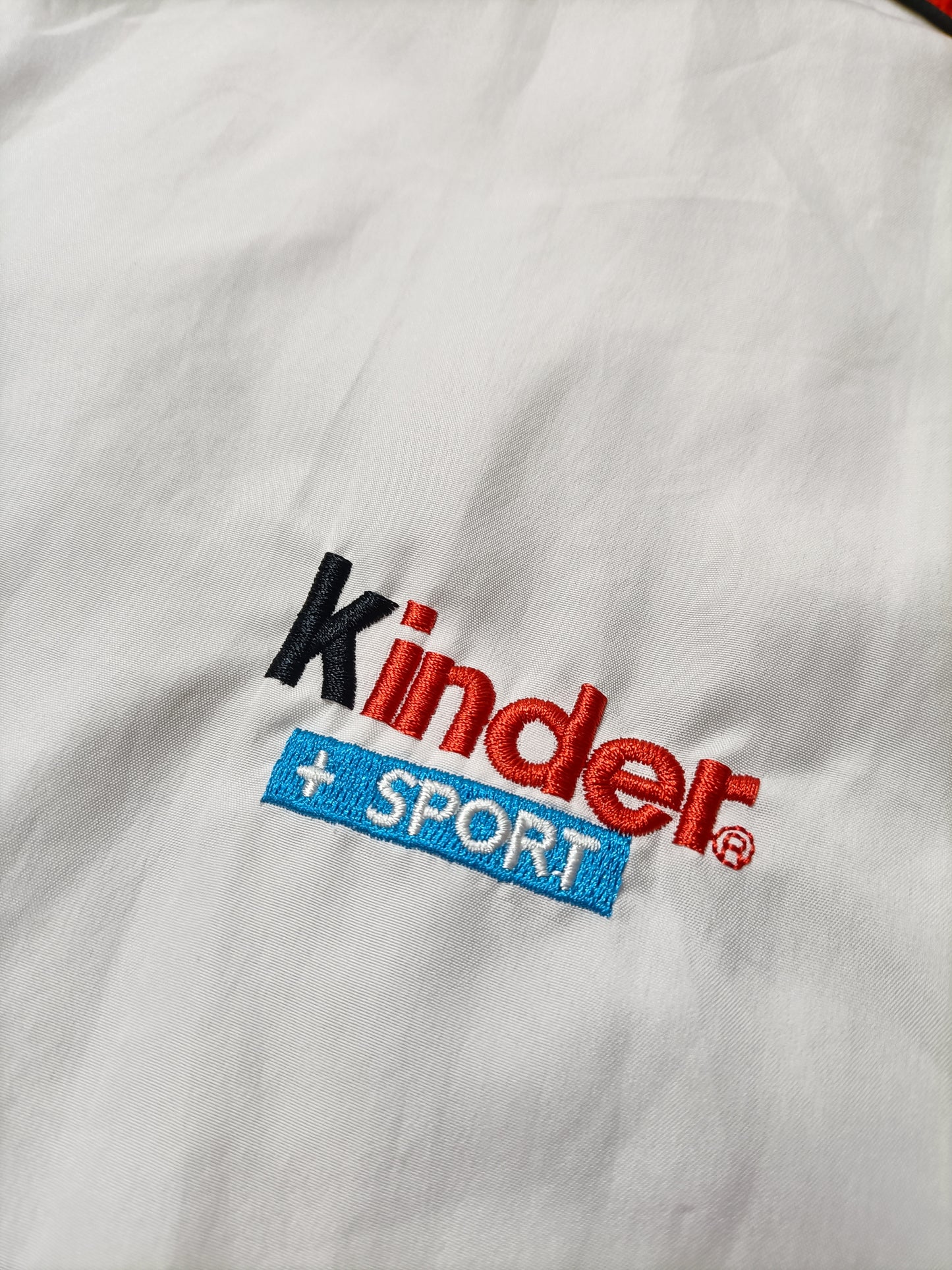 Smanicato Kinder Sport Vintage Gilet (XL)