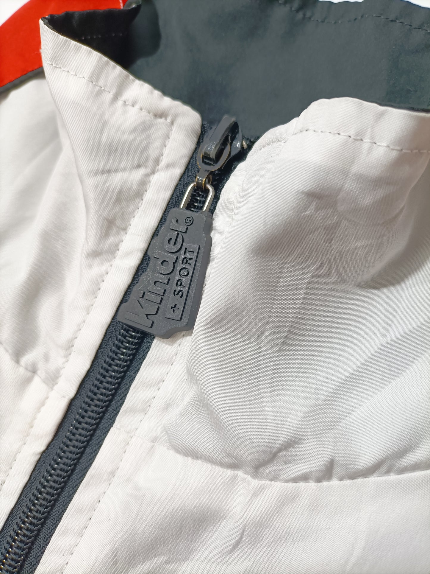 Smanicato Kinder Sport Vintage Gilet (XL)