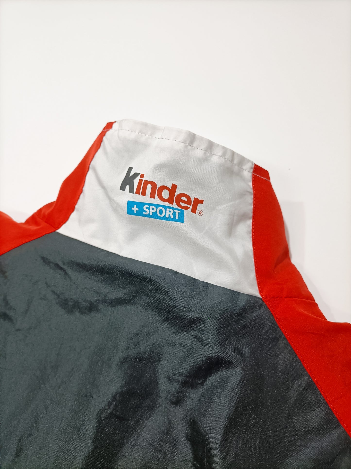 Smanicato Kinder Sport Vintage Gilet (XL)