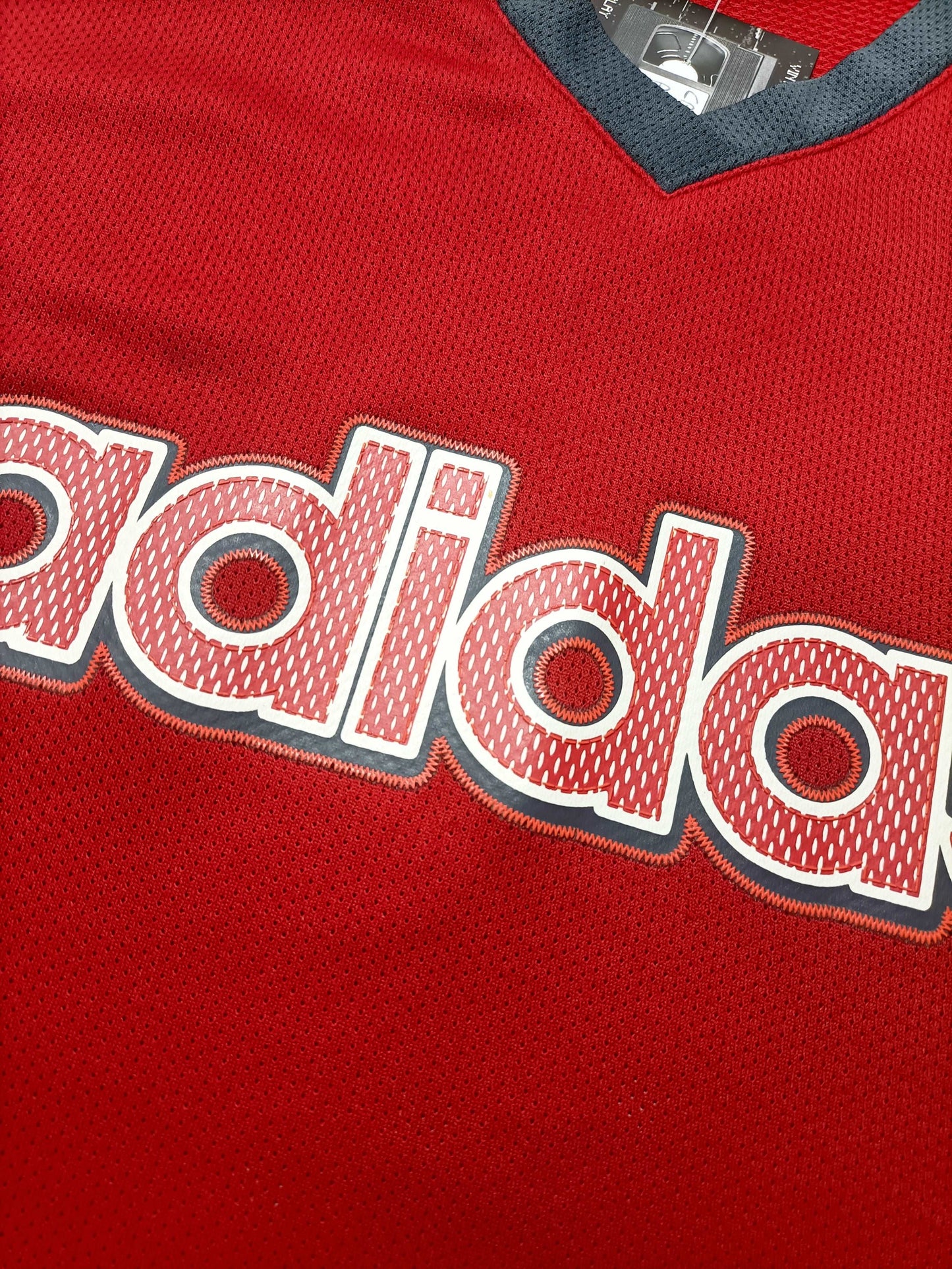 Adidas Canotta Vintage - Adidas Vintage Jersey