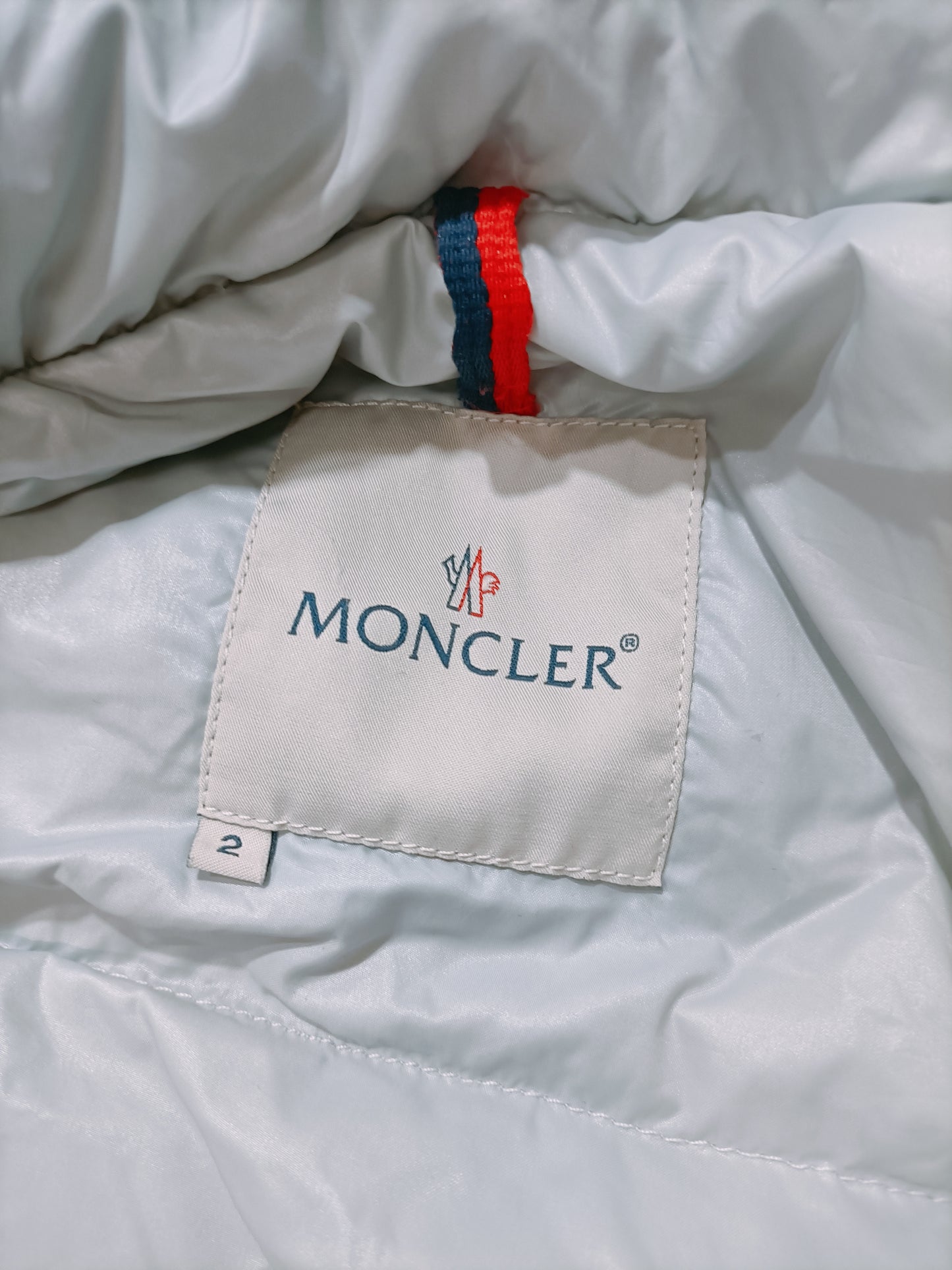 Moncler Bomber Smanicato Gilet Uomo (44 IT)