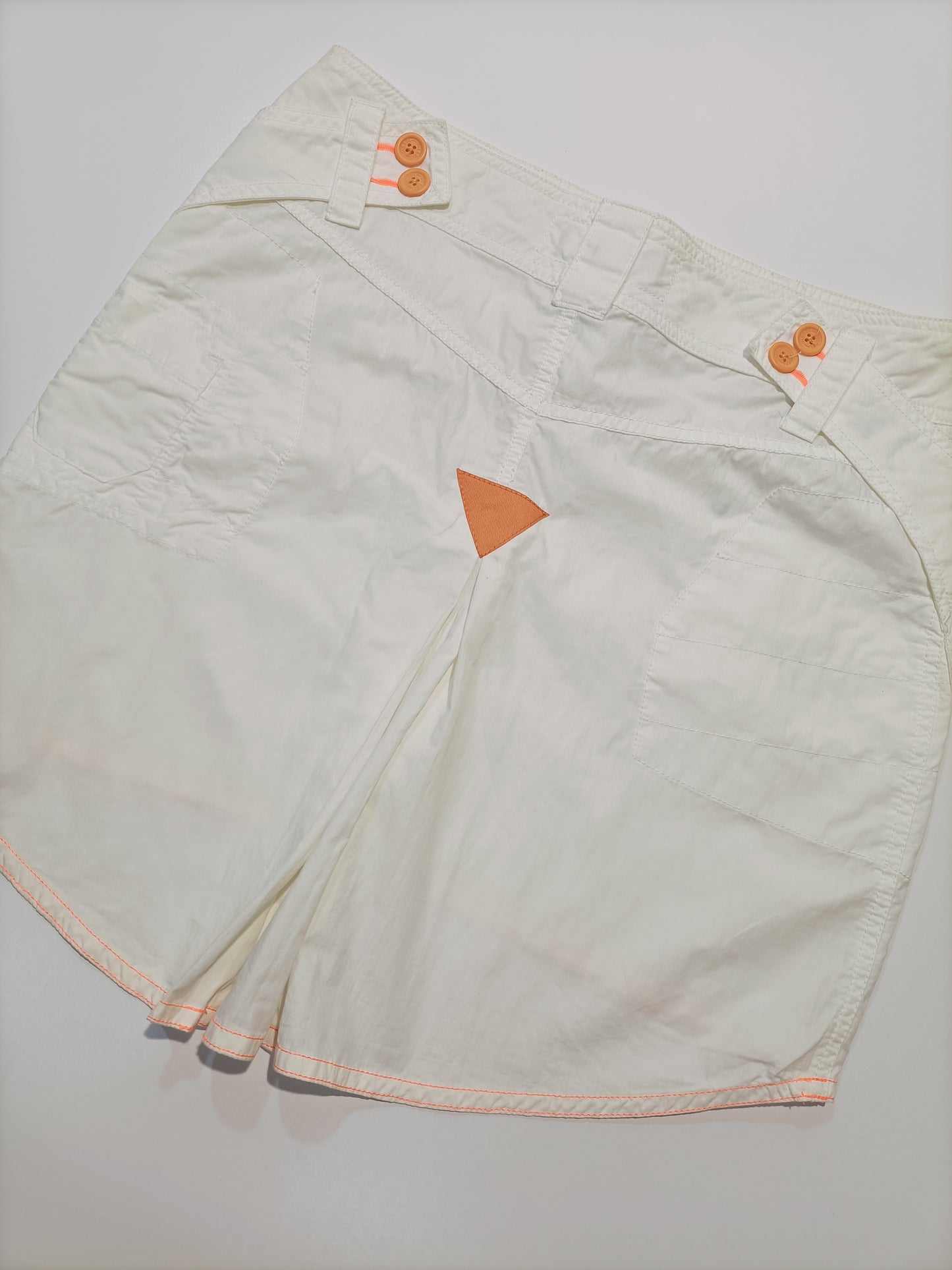 Diesel Y2K Gonna Corta Vintage (S)