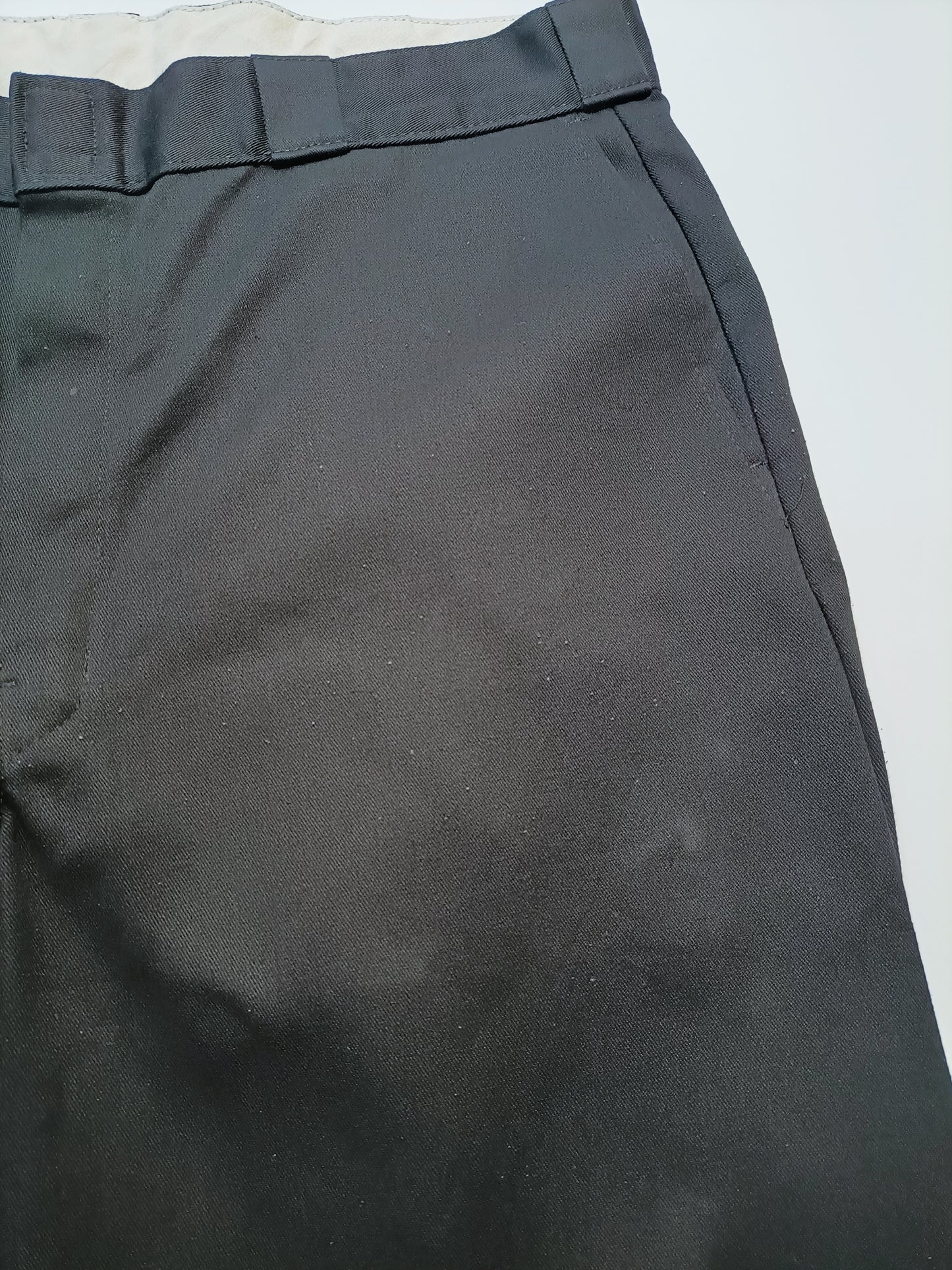 Dickies Work - Pantalone Uomo Stile Chino (52 ITA)