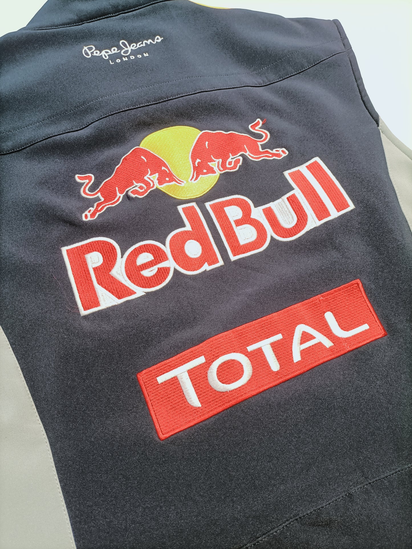 Red Bull Gilet Pepe Jeans London - Unisex (M)