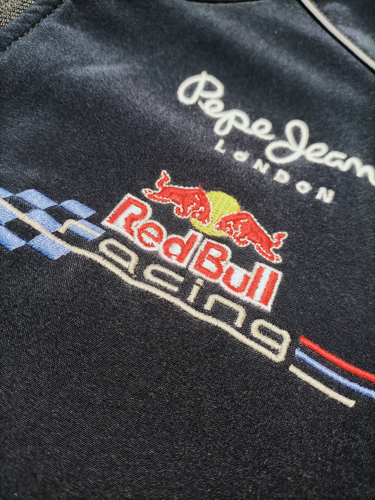 Red Bull Gilet Pepe Jeans London - Unisex (M)