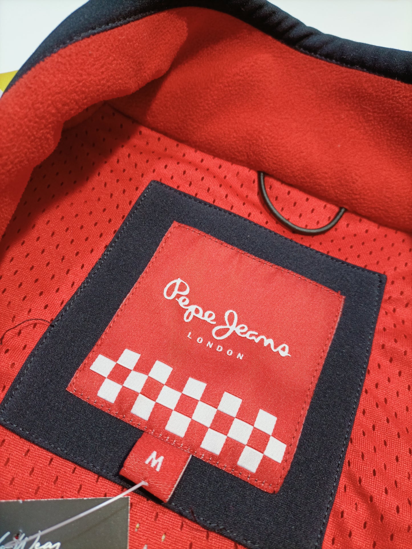 Red Bull Gilet Pepe Jeans London - Unisex (M)