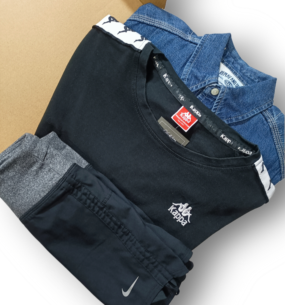 Originale, sostenibile, irresistibile.