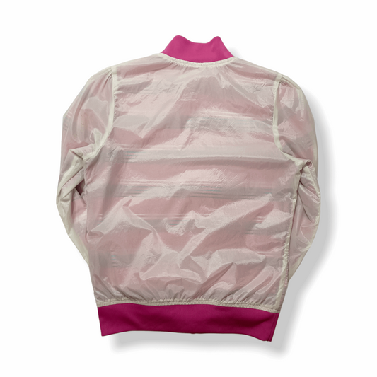 Track Top Nike Donna