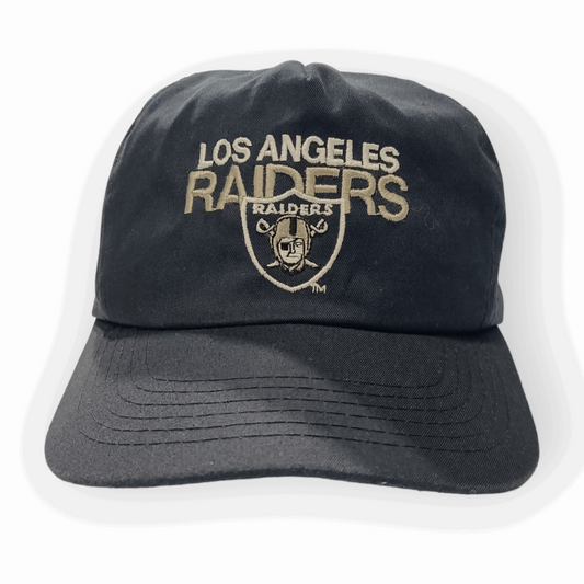 Snapback Los Angeles Raiders