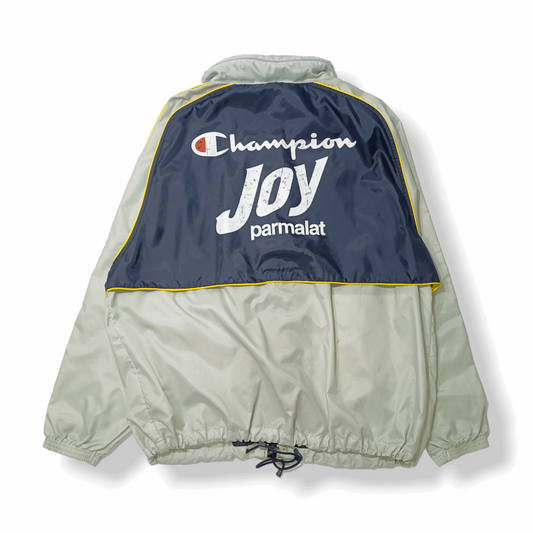 Giacca Leggera Parma AC - Champion/Parmalat Vintage 90's