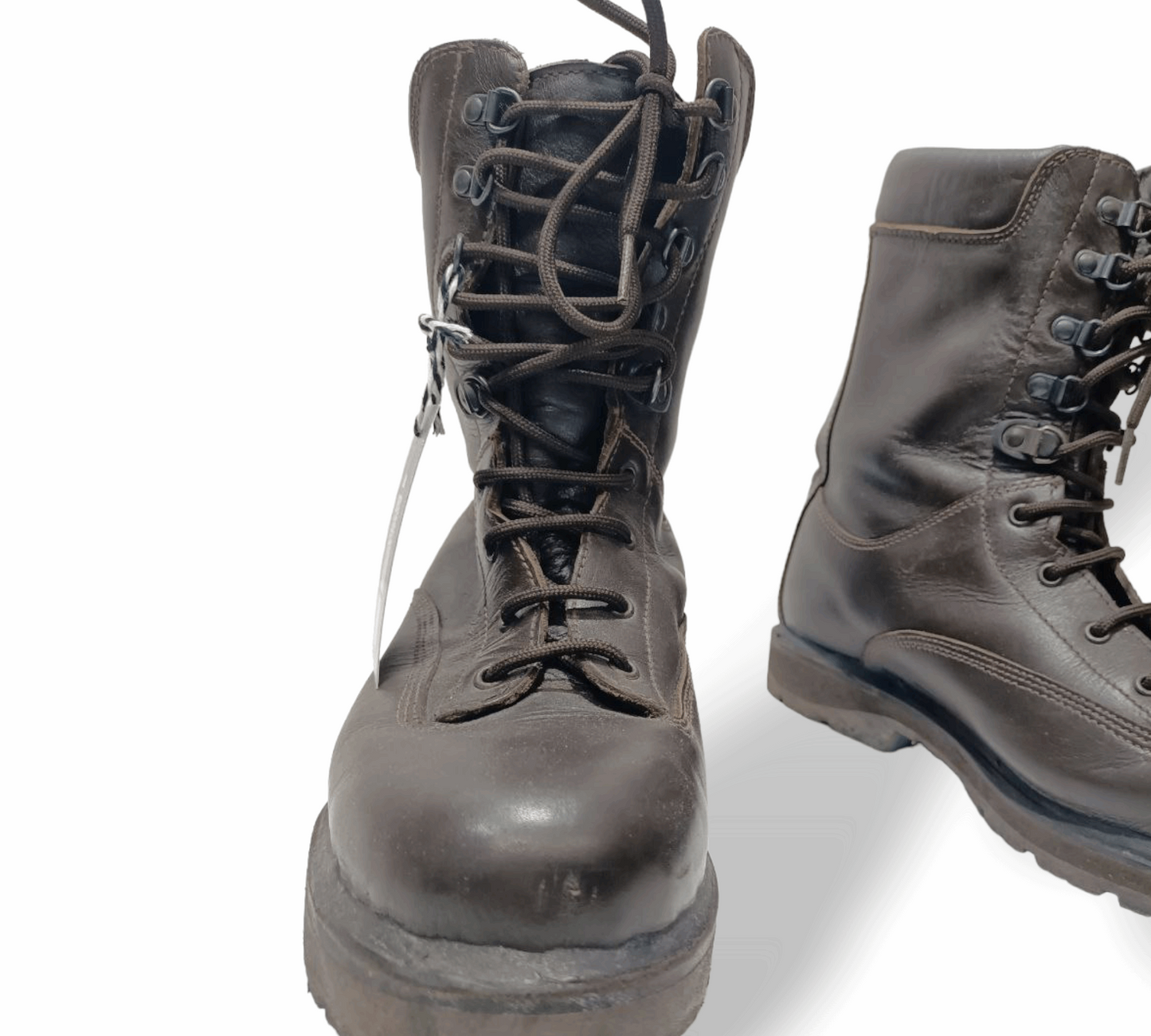 Scarponi Militari - Montebove London Cappelletti