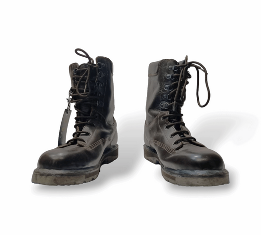 Scarponi Militari - Montebove London Cappelletti