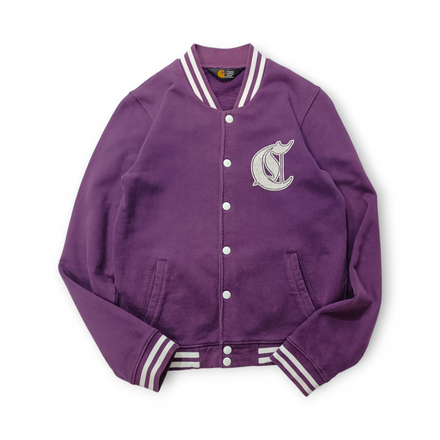 Giacca College Unisex - Carhartt Vintage (M)
