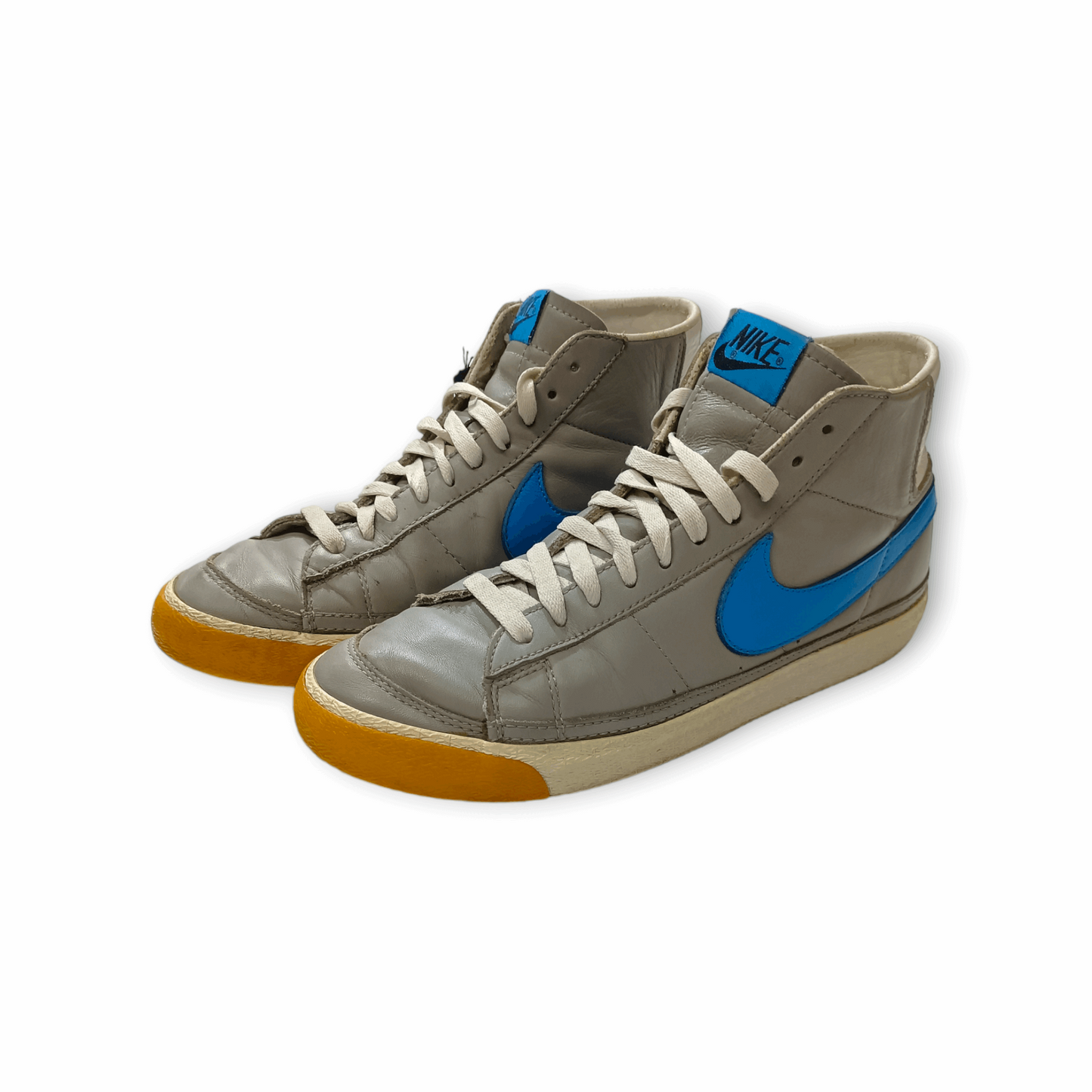 Blazer Nike - Vintage 2003 Mid SP Zoo York