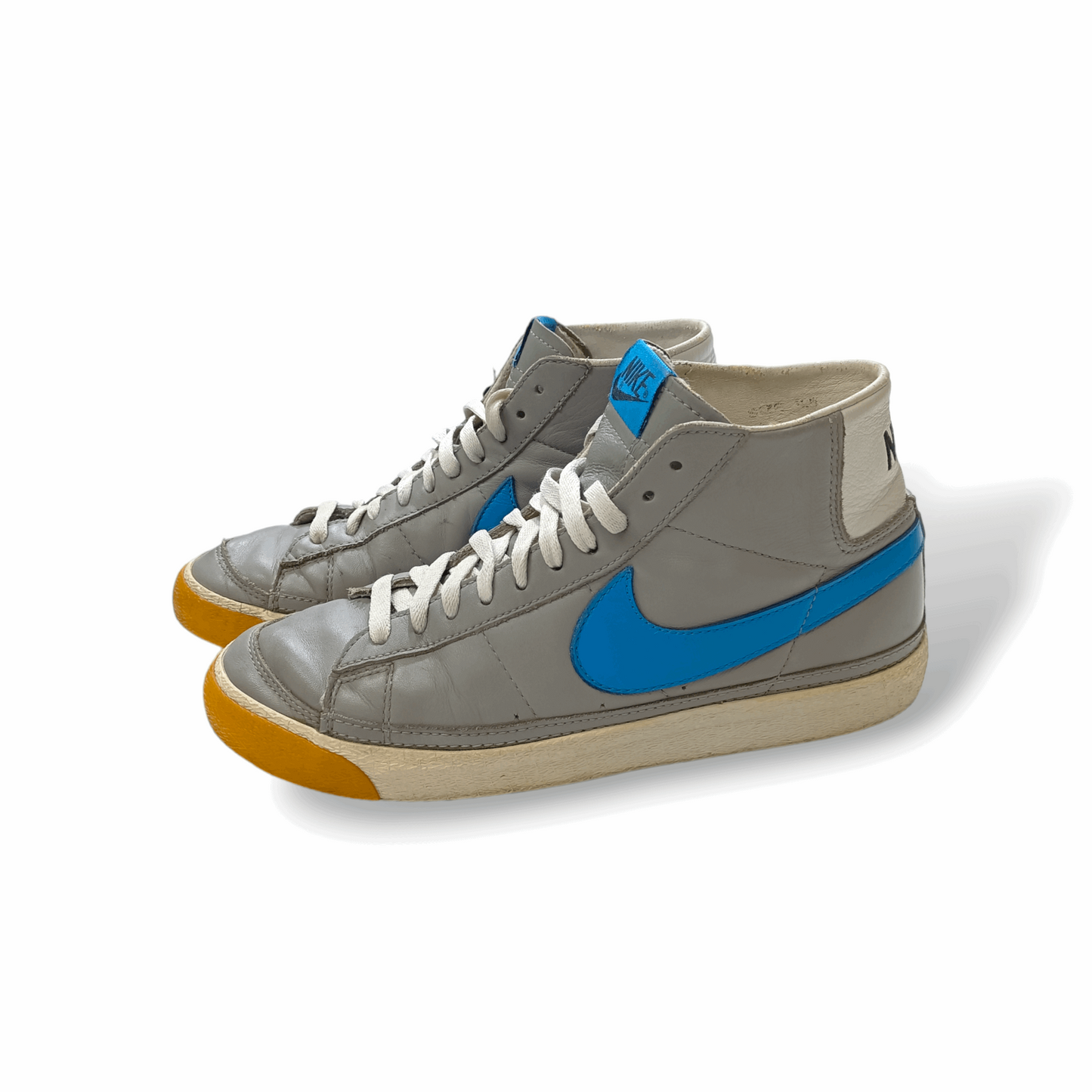 Blazer Nike - Vintage 2003 Mid SP Zoo York