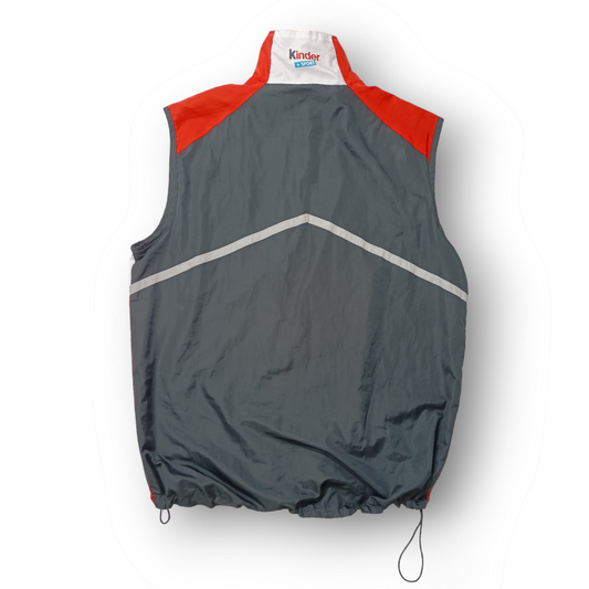 Smanicato Kinder Sport Vintage Gilet (XL)