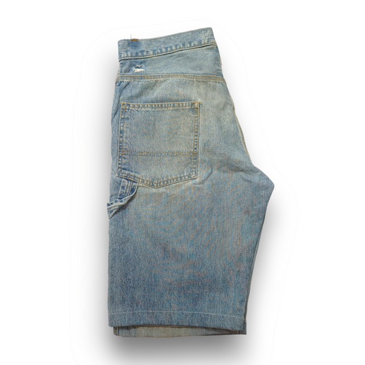 Levi Strauss Carpenter Shorts Vintage Uomo (M)