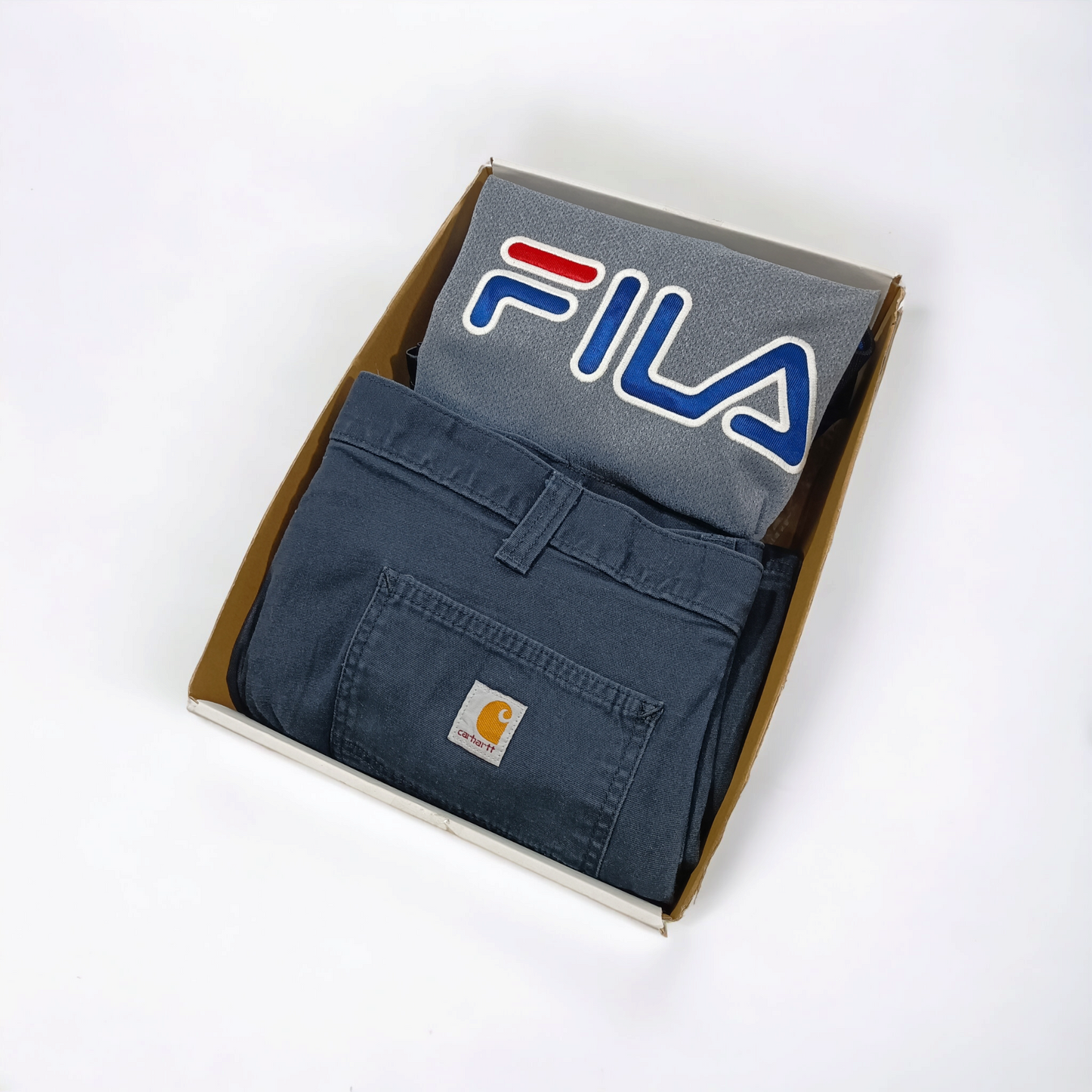 Summer Box - 2 pezzi Uomo