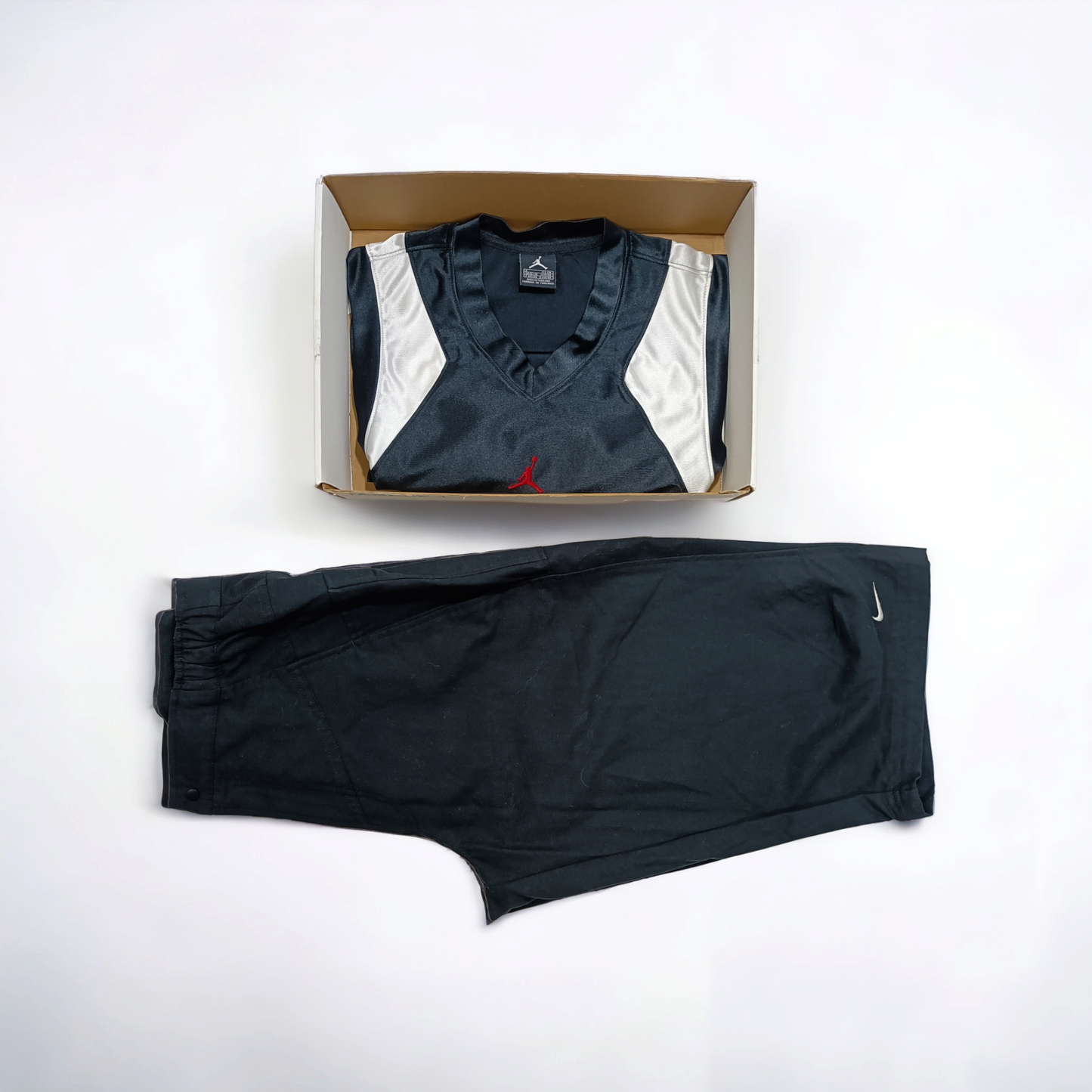 Summer Box - 2 pezzi Uomo