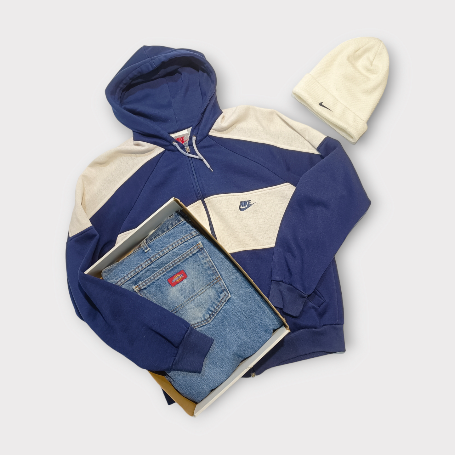 Winter Mystery Box Donna - 2 Pezzi Donna Inverno